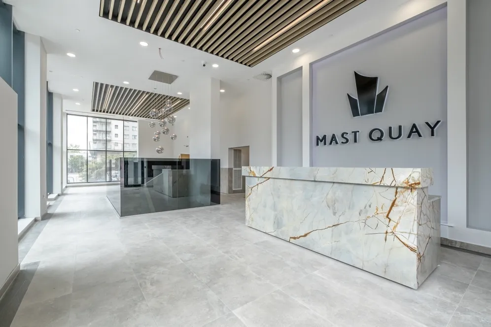 Mast Quay London SE18 photo 9