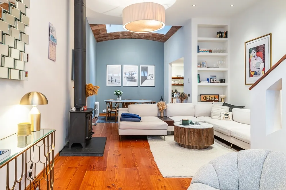 Ennismore Gardens Mews Knightsbridge SW7 photo 9