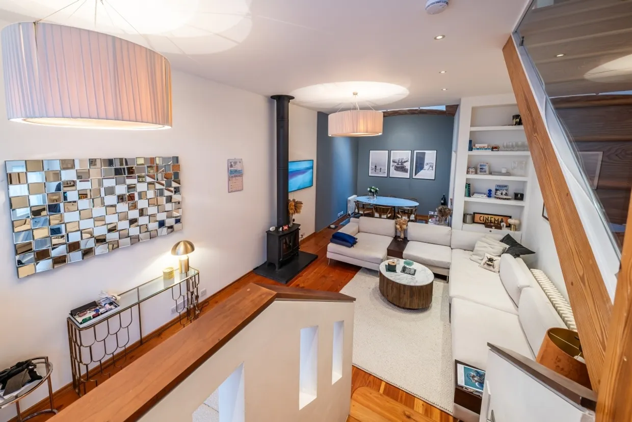 Ennismore Gardens Mews Knightsbridge SW7 photo 10