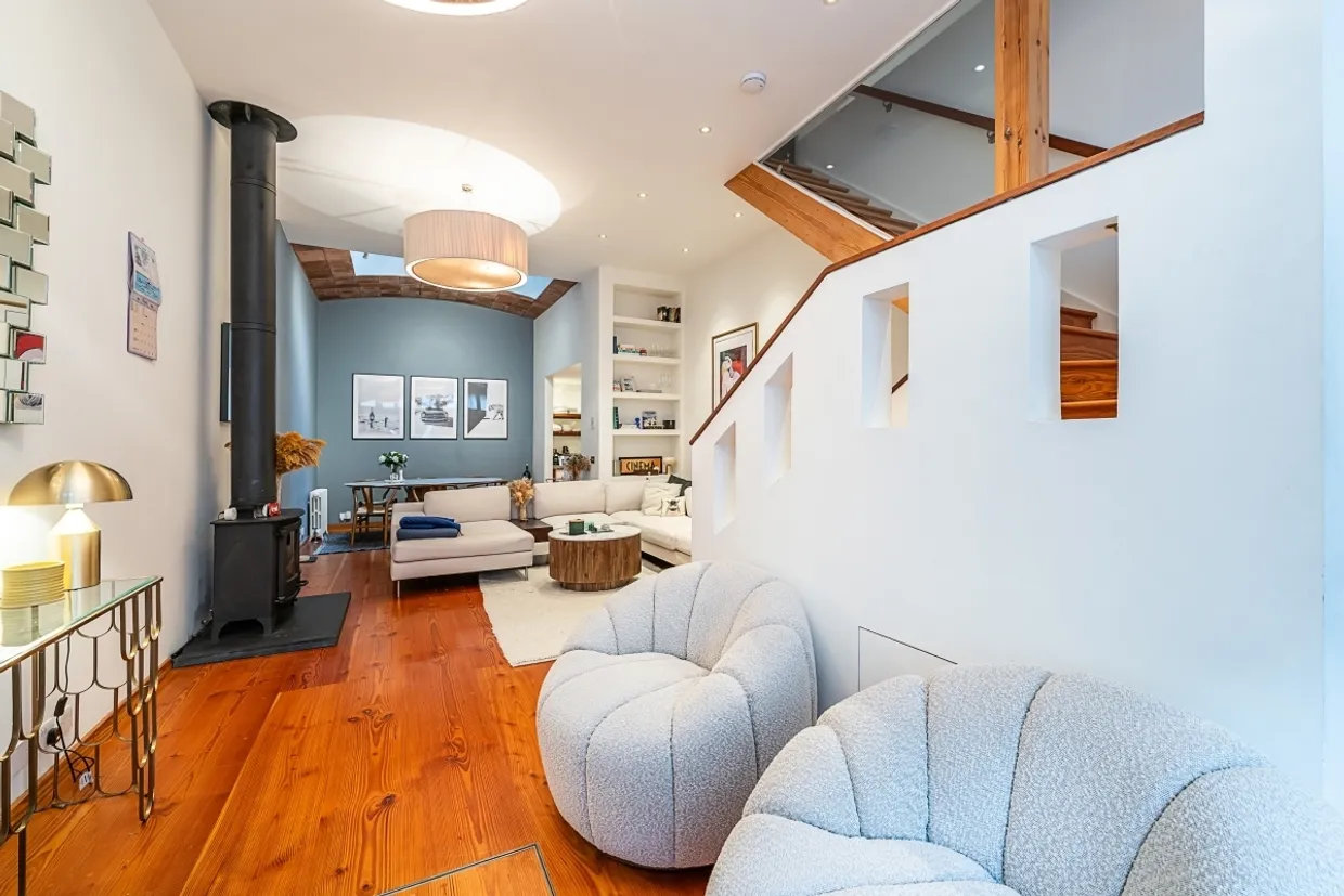 Ennismore Gardens Mews Knightsbridge SW7 photo 11