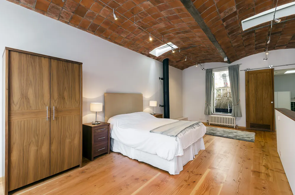 Ennismore Gardens Mews Knightsbridge SW7 photo 12