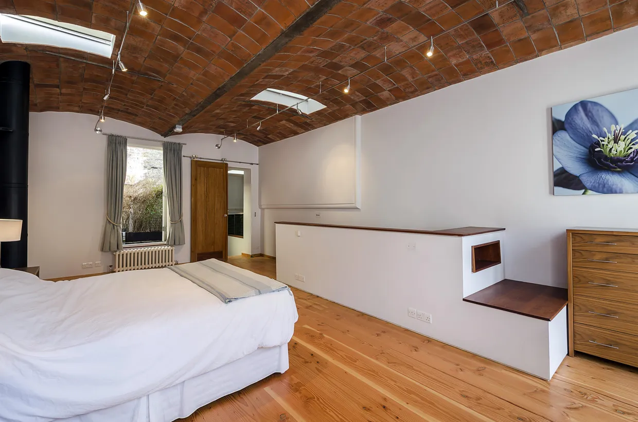 Ennismore Gardens Mews Knightsbridge SW7 photo 13