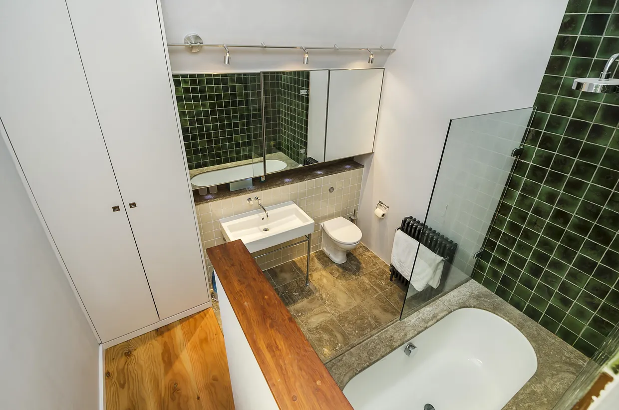 Ennismore Gardens Mews Knightsbridge SW7 photo 16