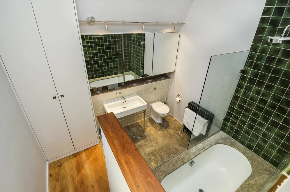 Ennismore Gardens Mews Knightsbridge SW7 photo 16