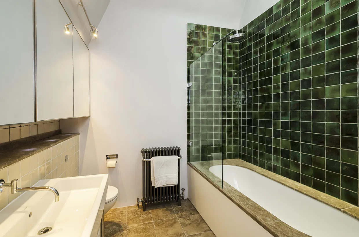 Ennismore Gardens Mews Knightsbridge SW7 photo 17