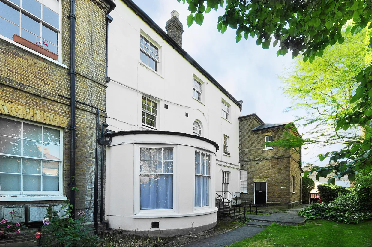 St. Marys Road Ealing W5 photo 2