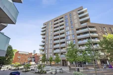 Lighterman Point, E14 photo 11