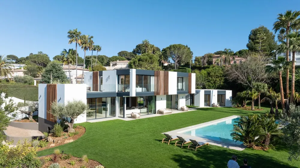 Antibes (Cap d'Antibes), 06160, France