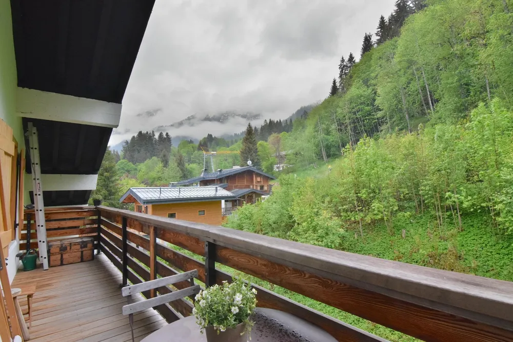 Les Houches, 74310, France