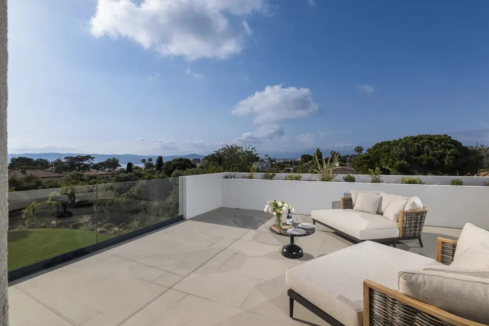 Antibes (Cap d'Antibes), 06160, France