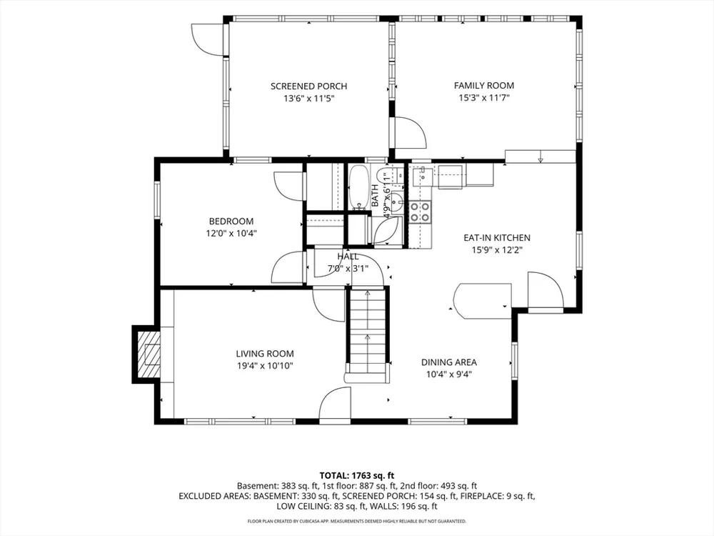 490 Main St, Lynnfield, MA 01940