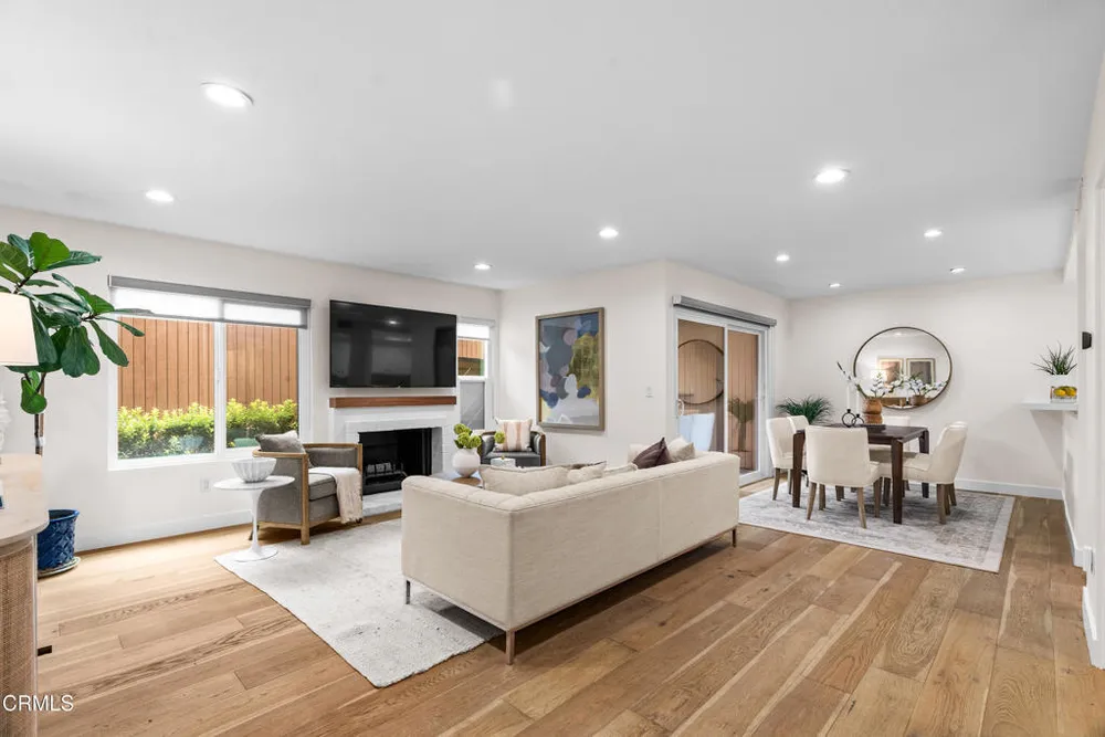 100 Hurlbut St, Pasadena, CA 91105