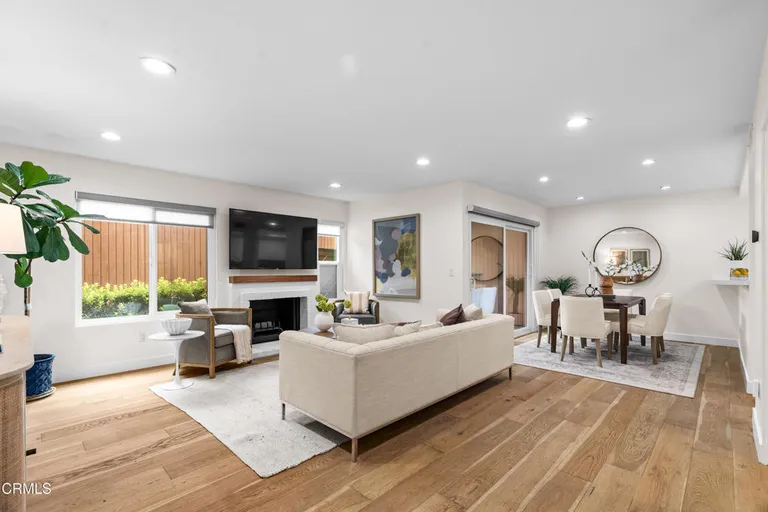100 Hurlbut St, Pasadena, CA 91105