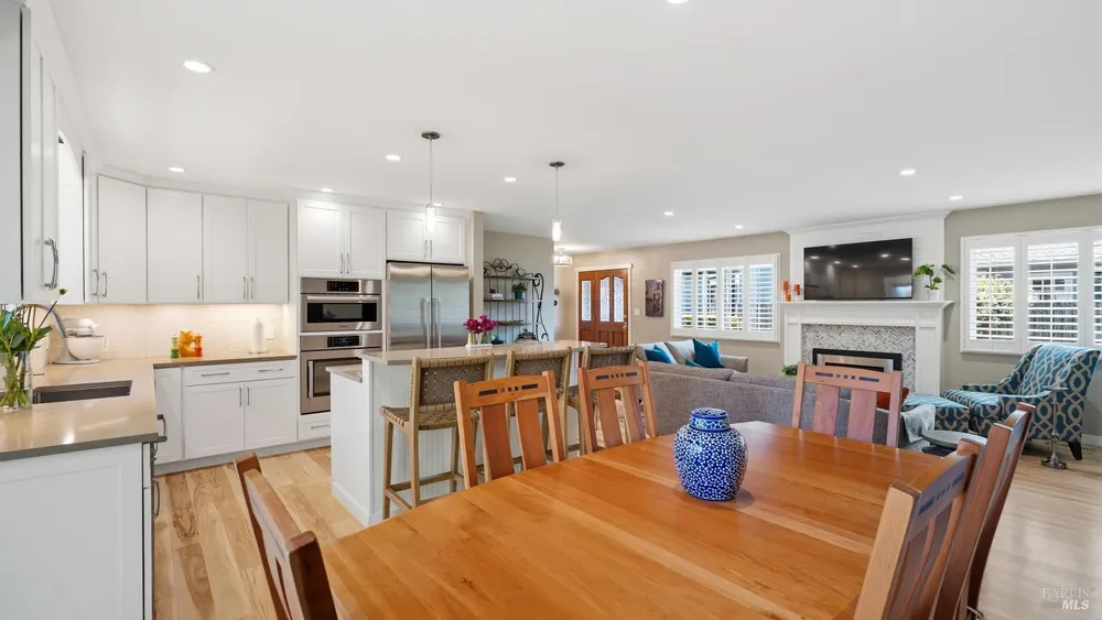 710 Tamalpais Ave, Novato, CA 94947