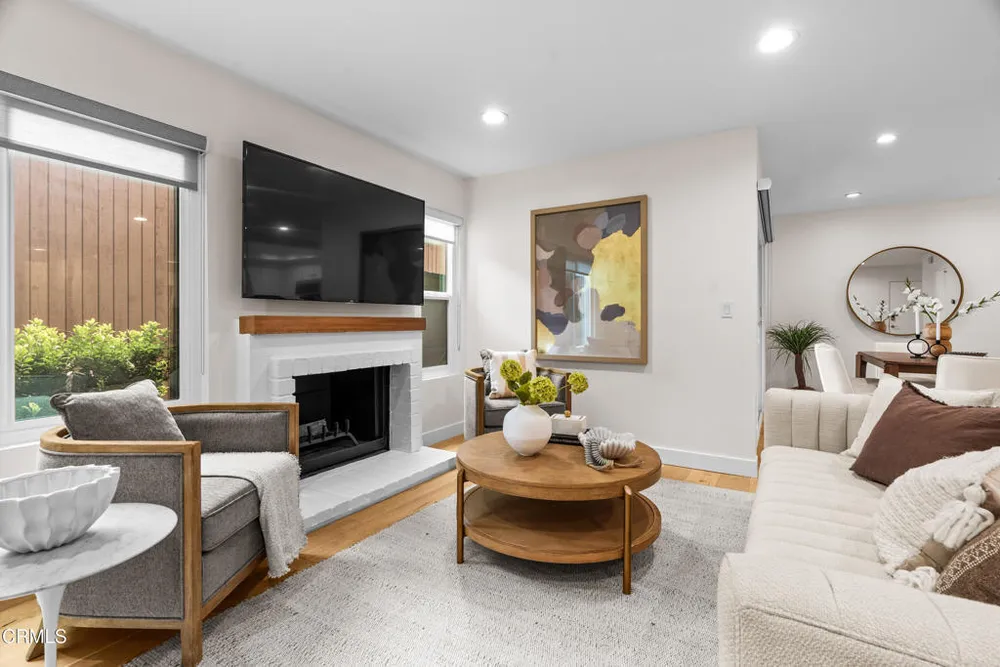 100 Hurlbut St, Pasadena, CA 91105
