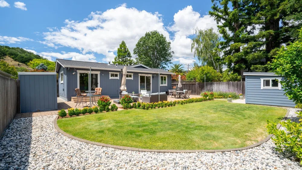 710 Tamalpais Ave, Novato, CA 94947