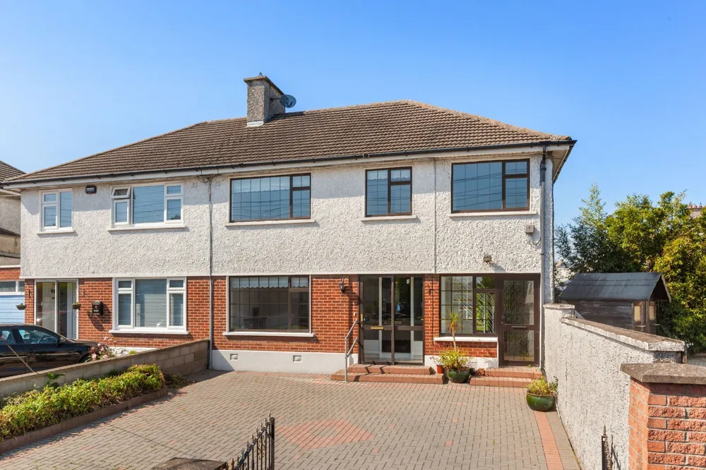 4 Hillcrest Park, Glasnevin, Dublin 11, D11E0W6
