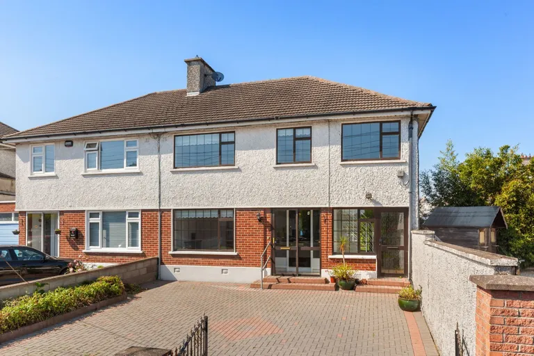 4 Hillcrest Park, Glasnevin, Dublin 11, D11E0W6