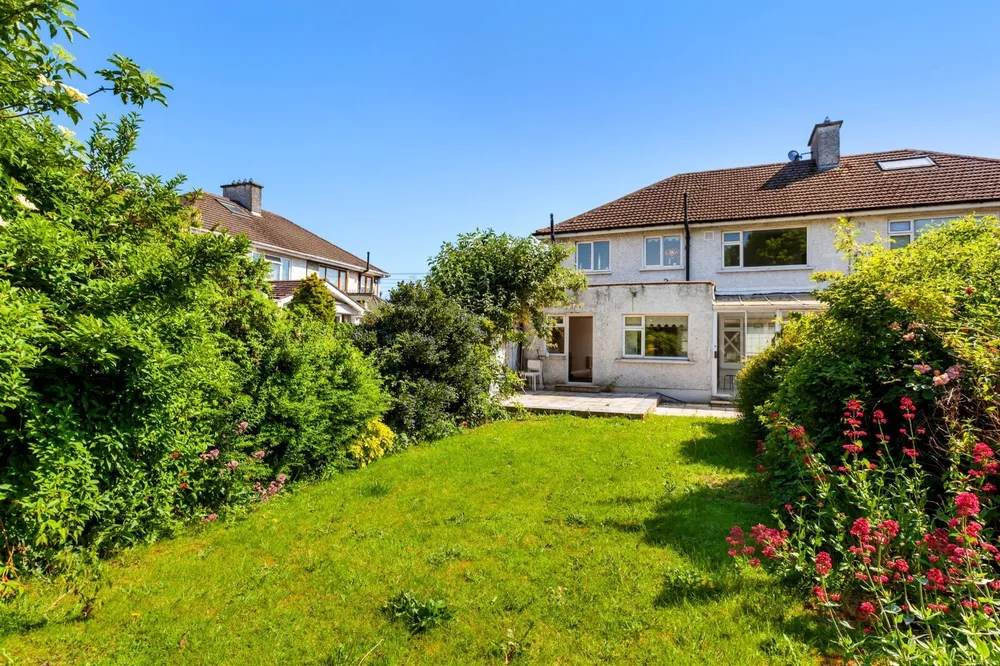 4 Hillcrest Park, Glasnevin, Dublin 11, D11E0W6