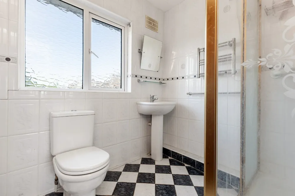 4 Hillcrest Park, Glasnevin, Dublin 11, D11E0W6