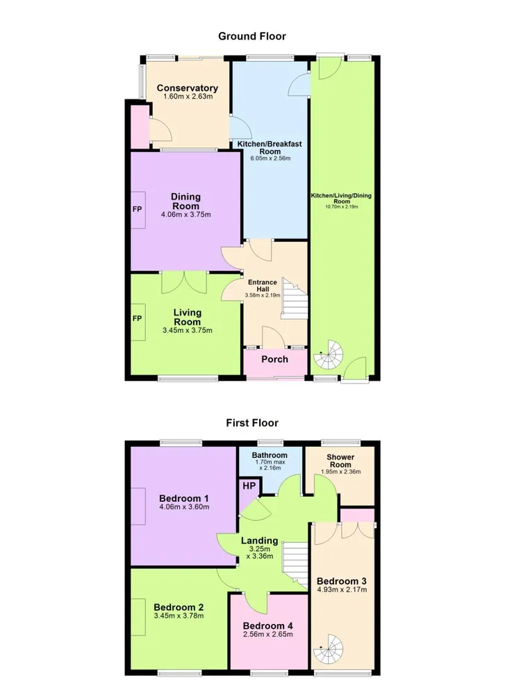 4 Hillcrest Park, Glasnevin, Dublin 11, D11E0W6