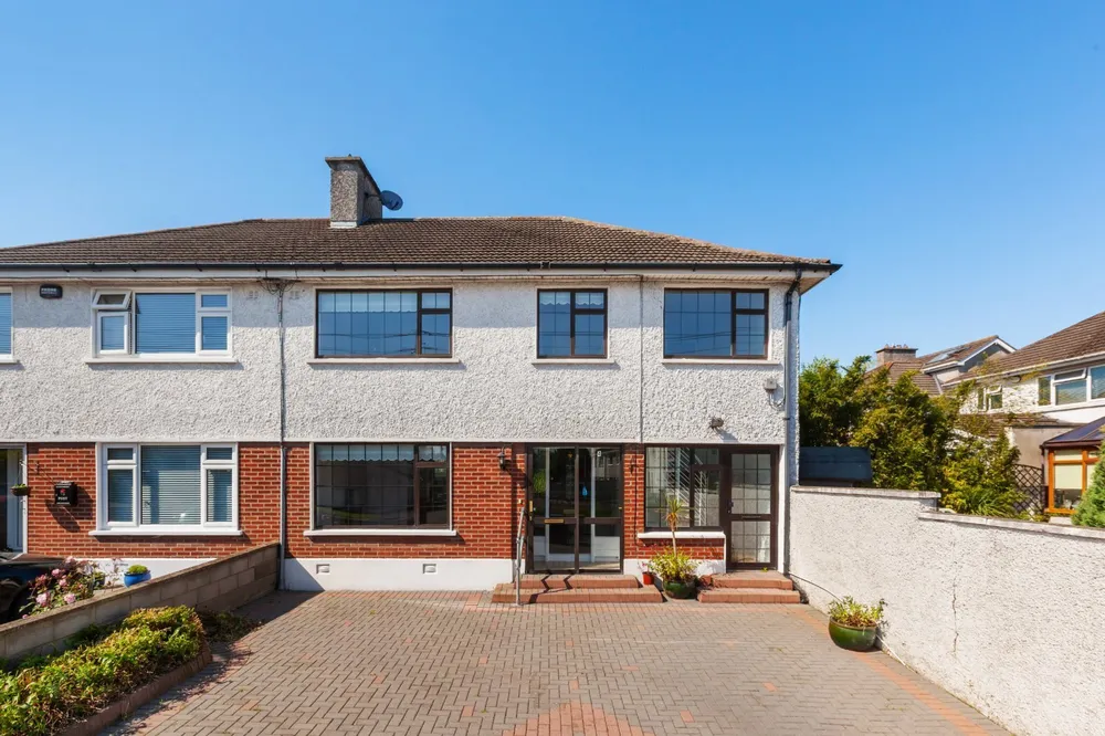 4 Hillcrest Park, Glasnevin, Dublin 11, D11E0W6