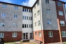 George Court, Irvine