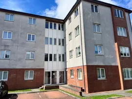 George Court, Irvine photo