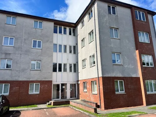 George Court, Irvinephoto