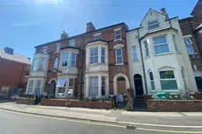 Colville Street, NOTTINGHAM