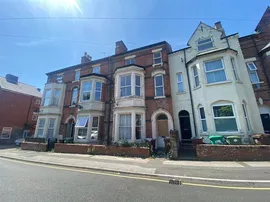 Colville Street, NOTTINGHAM photo