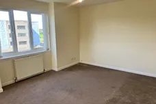 George Court, Irvine