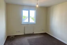 George Court, Irvine