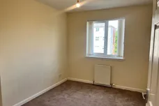 George Court, Irvine