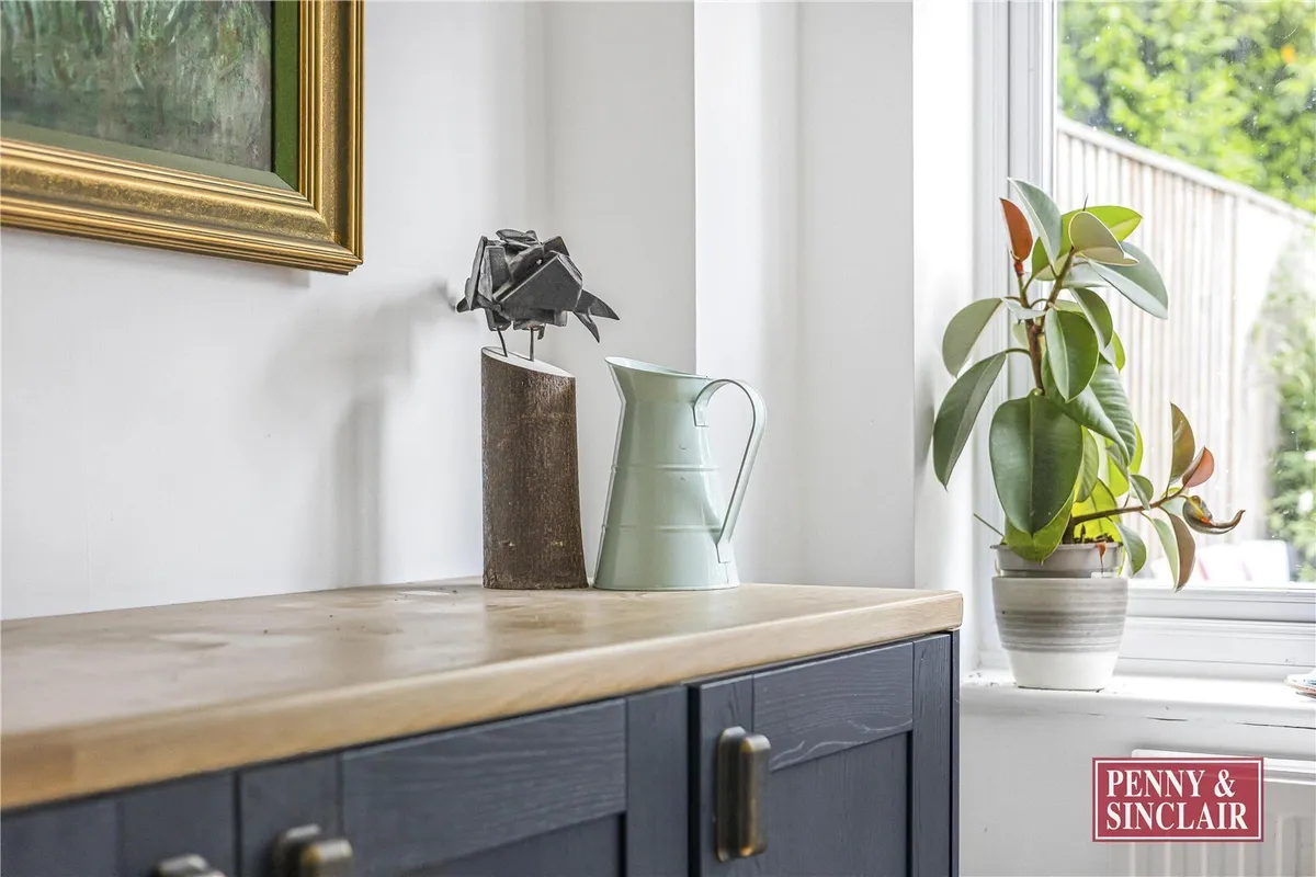 King James Way, Henley-on-Thames, Oxfordshire, RG9