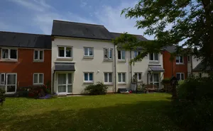 Butts Road, Exeter, Devon, EX2 photo