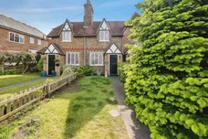 Hill Farm Road, Taplow, Maidenhead