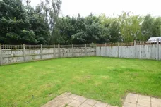 Park Lane, Burton Waters, LINCOLN