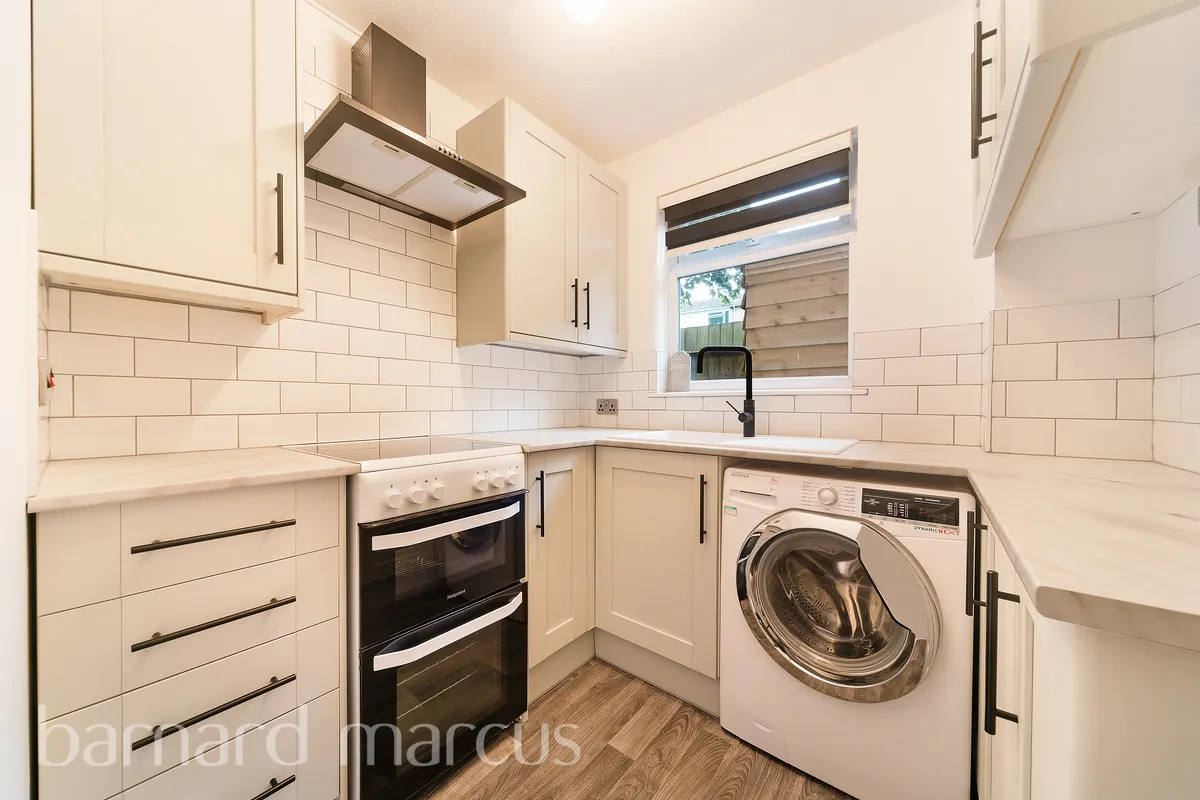 Ruxley Mews, EPSOM