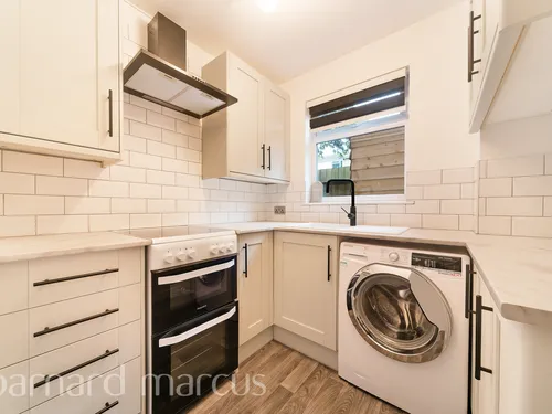 Ruxley Mews, EPSOMphoto