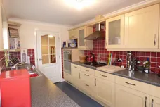 Park Lane, Burton Waters, LINCOLN