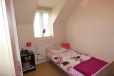 Park Lane, Burton Waters, LINCOLN