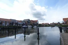 Park Lane, Burton Waters, LINCOLN
