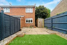 Ruxley Mews, EPSOM