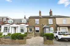 Rainsford Road, Chelmsford