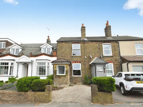 Rainsford Road, Chelmsfordphoto