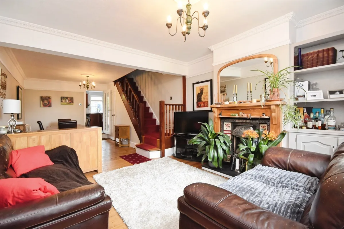 Rainsford Road, Chelmsford