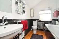 Rainsford Road, Chelmsford