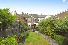 Rainsford Road, Chelmsford