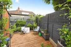 Rainsford Road, Chelmsford
